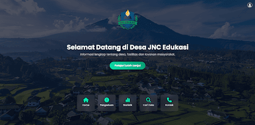 Cara Membuat Aplikasi Administrasi Desa Gratis dengan Google Sheets dan Apps Script